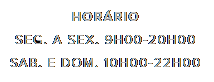 horario